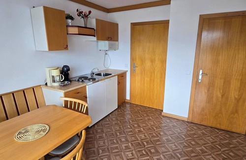 Sankt Kanzian am Klopeiner See Apartamento | Apartamento Skant Turnersee