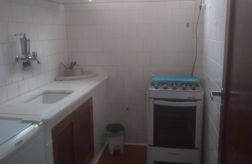 Teresopolis Apartamento | Apartamento Jardim Cascata