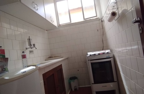 Teresopolis Apartamento | Apartamento Jardim Cascata