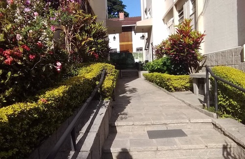 Teresopolis Apartamento | Apartamento Jardim Cascata
