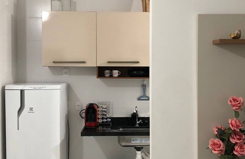 Martim de Sa Apartamento | Apartamento Aconchegante E Perto DA Praia