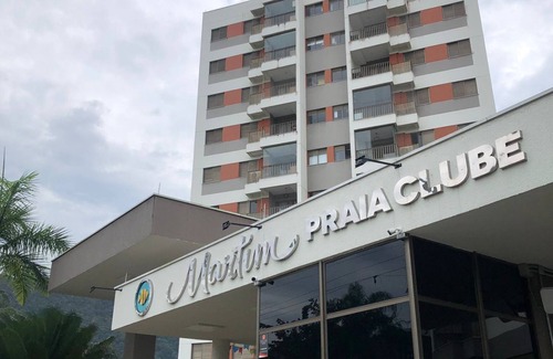 Martim de Sa Apartamento | Apartamento Aconchegante E Perto DA Praia