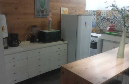 Praia de Iracema Apartamento | Apartamento na Praia de Iracema