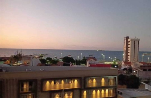 Praia de Iracema Apartamento | Apartamento na Praia de Iracema