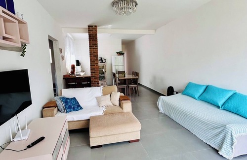Pedrita Apartamento | Apartment, 2 Bedrooms - Rio Tavares - Near the Beach