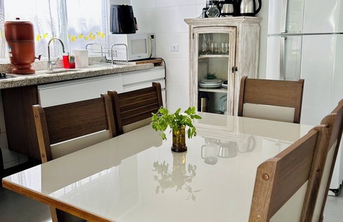 Pedrita Apartamento | Apartment, 2 Bedrooms - Rio Tavares - Near the Beach