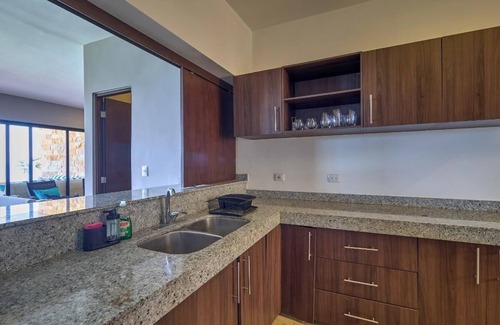 Bouvet Island Casa | Apartamento Puerta del Sol - Yucatan Home Rentals
