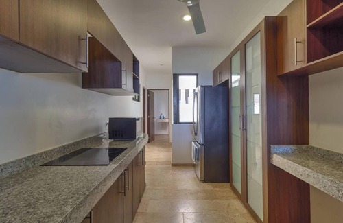 Bouvet Island Casa | Apartamento Puerta del Sol - Yucatan Home Rentals