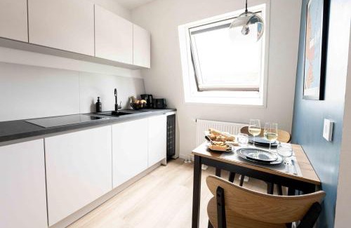 Wachenheim an der Weinstrasse Apartamento | Apartment Mayer in Wachenheim an der Weinstraße