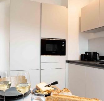 Wachenheim an der Weinstrasse Apartamento | Apartment Mayer in Wachenheim an der Weinstraße