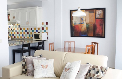 Las Palmas de Gran Canaria Apartamento | Apartamento Coral Dreams