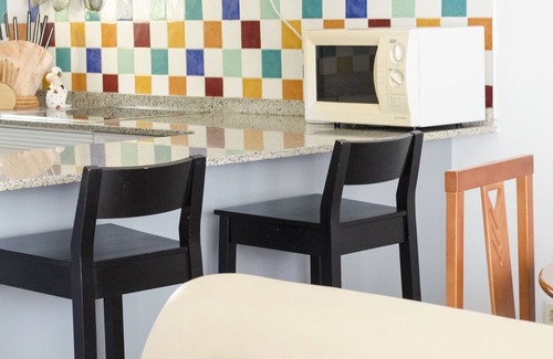 Las Palmas de Gran Canaria Apartamento | Apartamento Coral Dreams