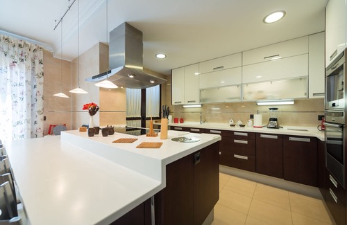 Las Palmas de Gran Canaria Apartamento | Apartamento de Calidad y Confort ideal con WIFI de alta velocidad