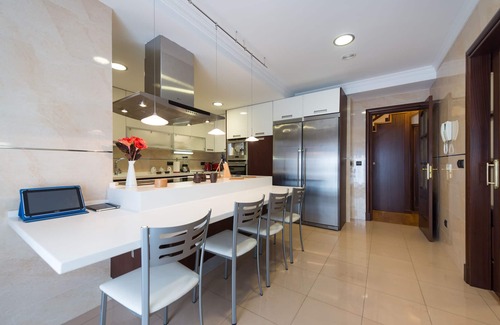 Las Palmas de Gran Canaria Apartamento | Apartamento de Calidad y Confort ideal con WIFI de alta velocidad