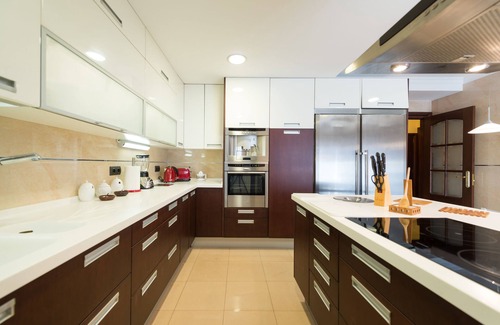 Las Palmas de Gran Canaria Apartamento | Apartamento de Calidad y Confort ideal con WIFI de alta velocidad