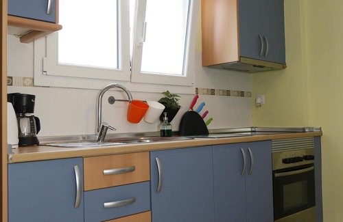 Las Palmas de Gran Canaria Apartamento | Apartamento Paya Las Canteras Las Palmas