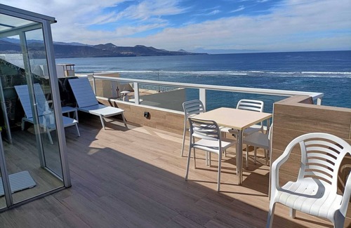 Las Palmas de Gran Canaria Apartamento | Apartamento Playa de Las CANTERAS