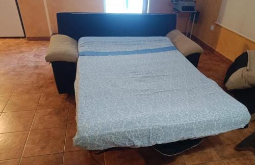 San Bartolome de las Abiertas Apartamento | Apartamento Rural "LAS ESCUELAS"