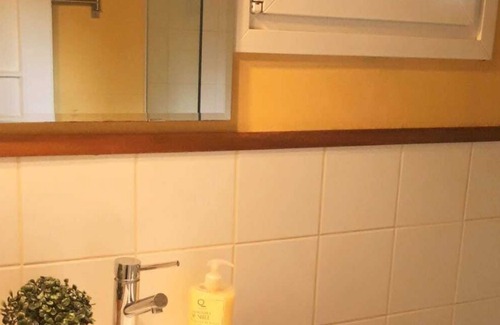 Santa Maria de la Alameda Apartamento | Apartamento acogedor con vistas a la sierra de Madrid