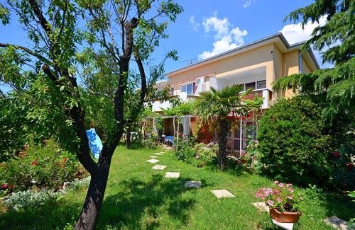 Novi Vinodolski Apartamento | Apartamentos Jadrana (61711-A1) - Novi Vinodolski (Crikvenica)