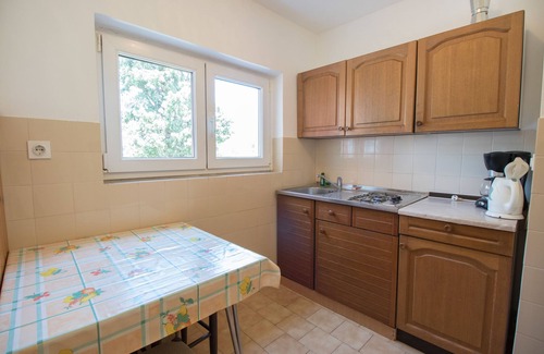 Novi Vinodolski Apartamento | Apartamentos Josip (67361-A2) - Novi Vinodolski (Crikvenica)