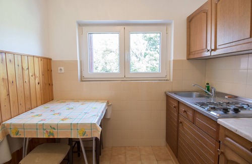 Novi Vinodolski Apartamento | Apartamentos Josip (67361-A2) - Novi Vinodolski (Crikvenica)