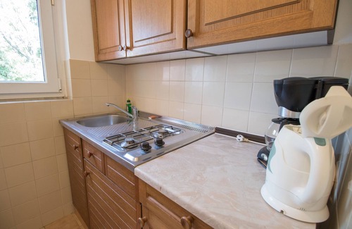 Novi Vinodolski Apartamento | Apartamentos Josip (67361-A2) - Novi Vinodolski (Crikvenica)
