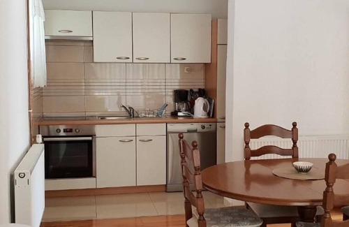 Novi Vinodolski Apartamento | Apartamento Ljiljana (85711-A1) - Novi Vinodolski (Crikvenica)