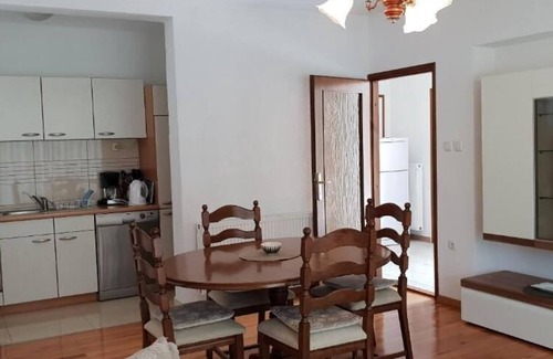 Novi Vinodolski Apartamento | Apartamento Ljiljana (85711-A1) - Novi Vinodolski (Crikvenica)