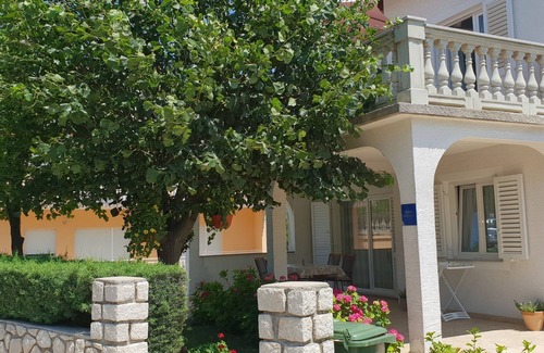 Novi Vinodolski Apartamento | Apartamento Ljiljana (85711-A1) - Novi Vinodolski (Crikvenica)