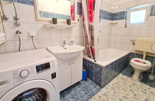 Novi Vinodolski Apartamento | Apartment Panoramic view (85161-A1) - Novi Vinodolski (Crikvenica)