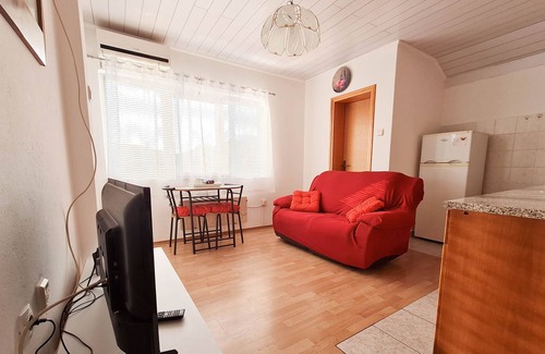 Novi Vinodolski Apartamento | Apartment Panoramic view (85161-A1) - Novi Vinodolski (Crikvenica)