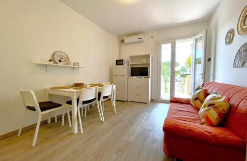 Porto Santa Margherita Apartamento | Apartamento en Caorle cerca de playa