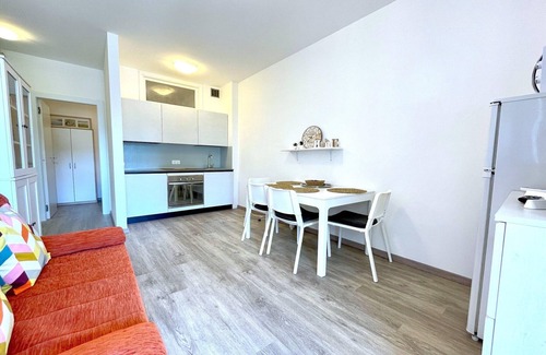 Porto Santa Margherita Apartamento | Apartamento en Caorle cerca de playa