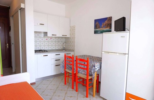 Porto Santa Margherita Apartamento | Apartamento Porto Santa Margherita playa