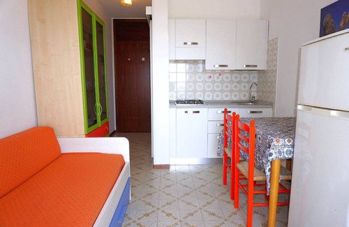 Porto Santa Margherita Apartamento | Apartamento Porto Santa Margherita playa