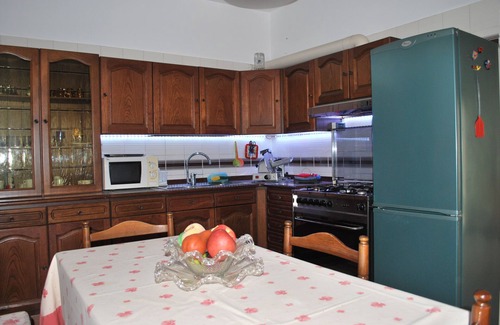 Sona Apartamento | Apartamento en el verde interior colinas del interior morrena del lago de Garda