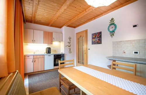 Santa Cristina Val Gardena Apartamento | Apartments Culac 164D