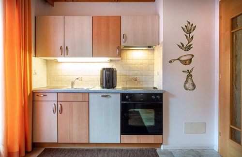 Santa Cristina Val Gardena Apartamento | Apartments Culac 164D