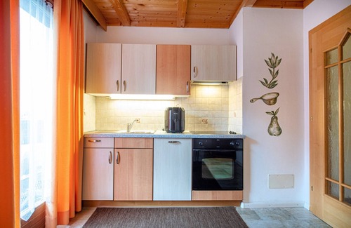 Santa Cristina Val Gardena Apartamento | Apartments Culac 164D