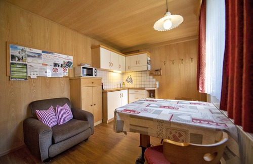 Santa Cristina Val Gardena Apartamento | Apartments Miara 100C