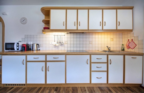 Santa Cristina Val Gardena Apartamento | Apartments Miara 100B