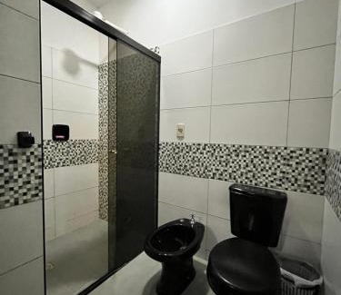 Mariano Roque Alonso Apartamento | Apartamento cerca del Aeropuerto