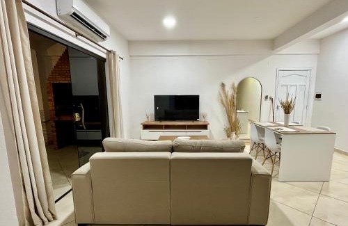 Mariano Roque Alonso Apartamento | Apartamento cerca del Aeropuerto