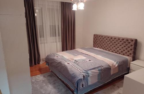 Kursumlija Apartamento | Apartman Milosavljević