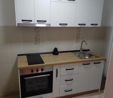 Kursumlija Apartamento | Apartman Milosavljević