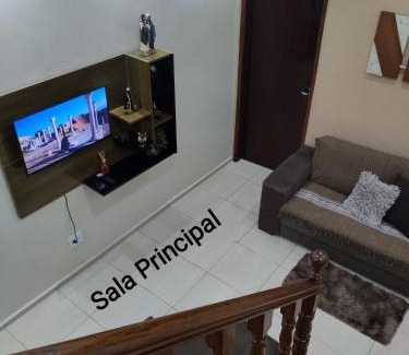 Aparecida Apartamento | Aparecida Confortável Apartamento