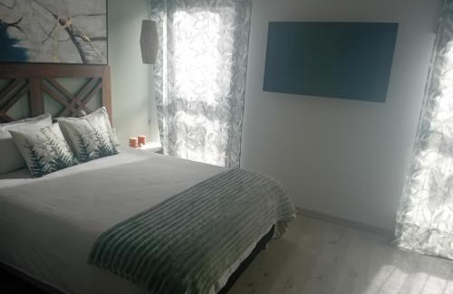 Ribes De Freser Apartamento | Aparhotel EL POMER