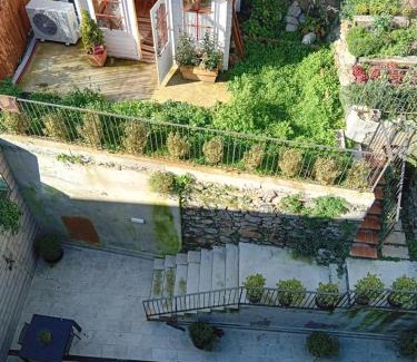 Ribes De Freser Apartamento | Aparhotel EL POMER