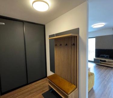 Besenova Apartamento | Aparmán Bešeň 409